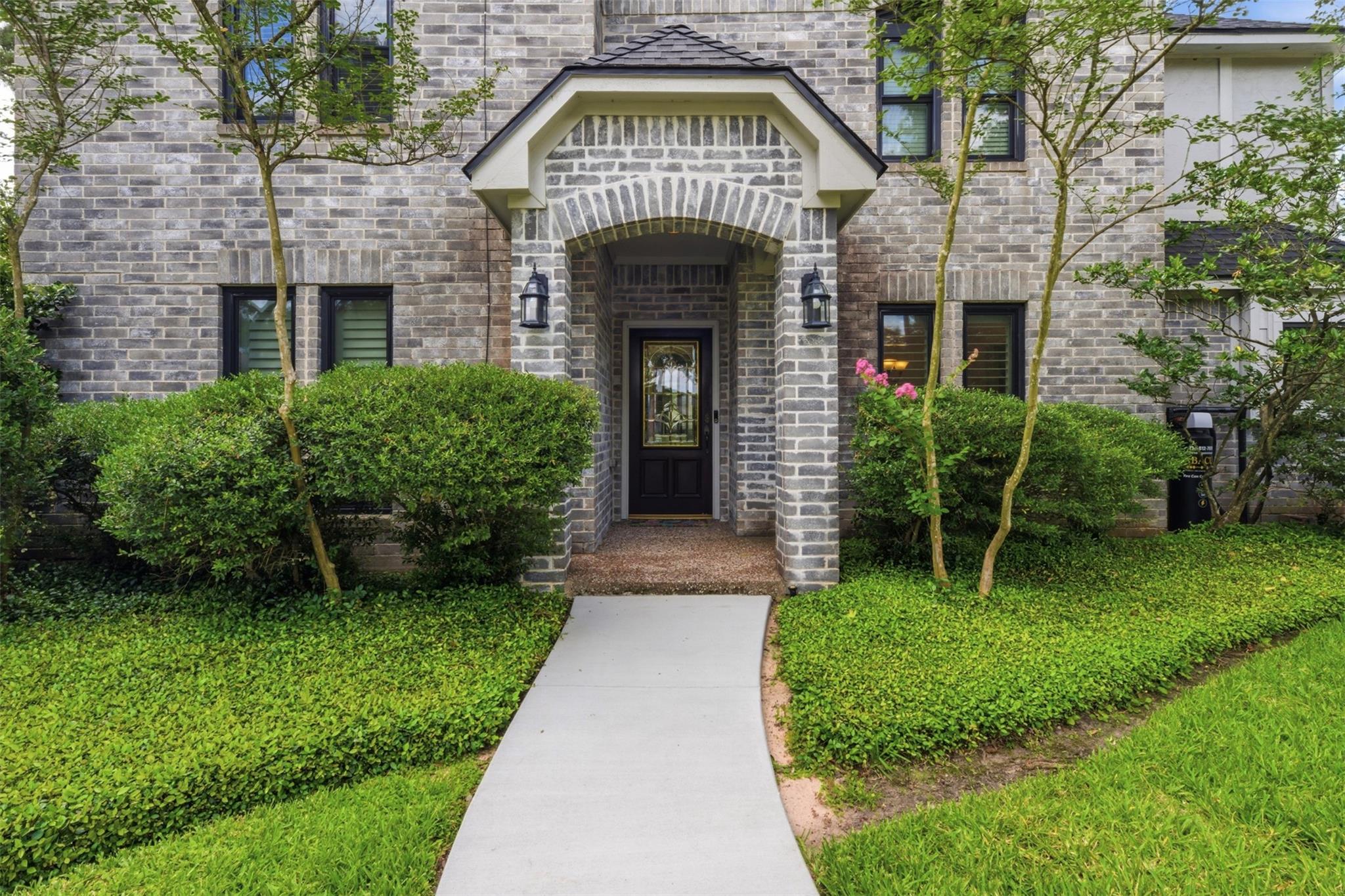 3419 Cypresswood Drive