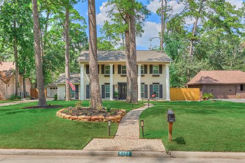 Photo of 6102 Darby Way, Spring, TX 77389 (MLS # 47096521) Photo of 6102 Darby Way, Spring, TX 77389 (MLS # 47096521)