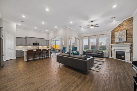 7622 Dry Stone Lane Lane Richmond TX 77469