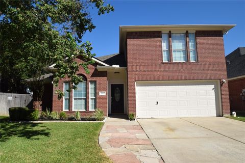 Photo of 5084 Morrison Boulevard, Katy, TX 77493 (MLS # 72562193)