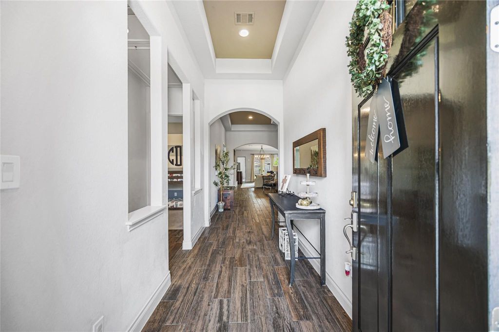 Photo of 28169 Knight Peak Drive, Spring, TX 77386 (MLS # 60840632)