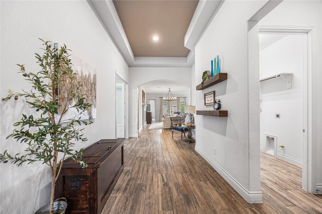 Photo of 28169 Knight Peak Drive, Spring, TX 77386 (MLS # 60840632)