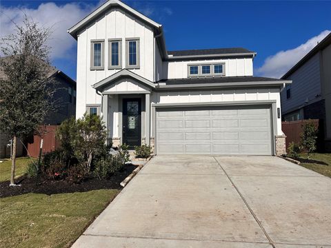 5215 Getty Lane Iowa Colony TX 77583