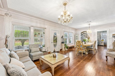 Photo of 1466 Lawson Street, Houston, TX 77023 (MLS # 46876934)