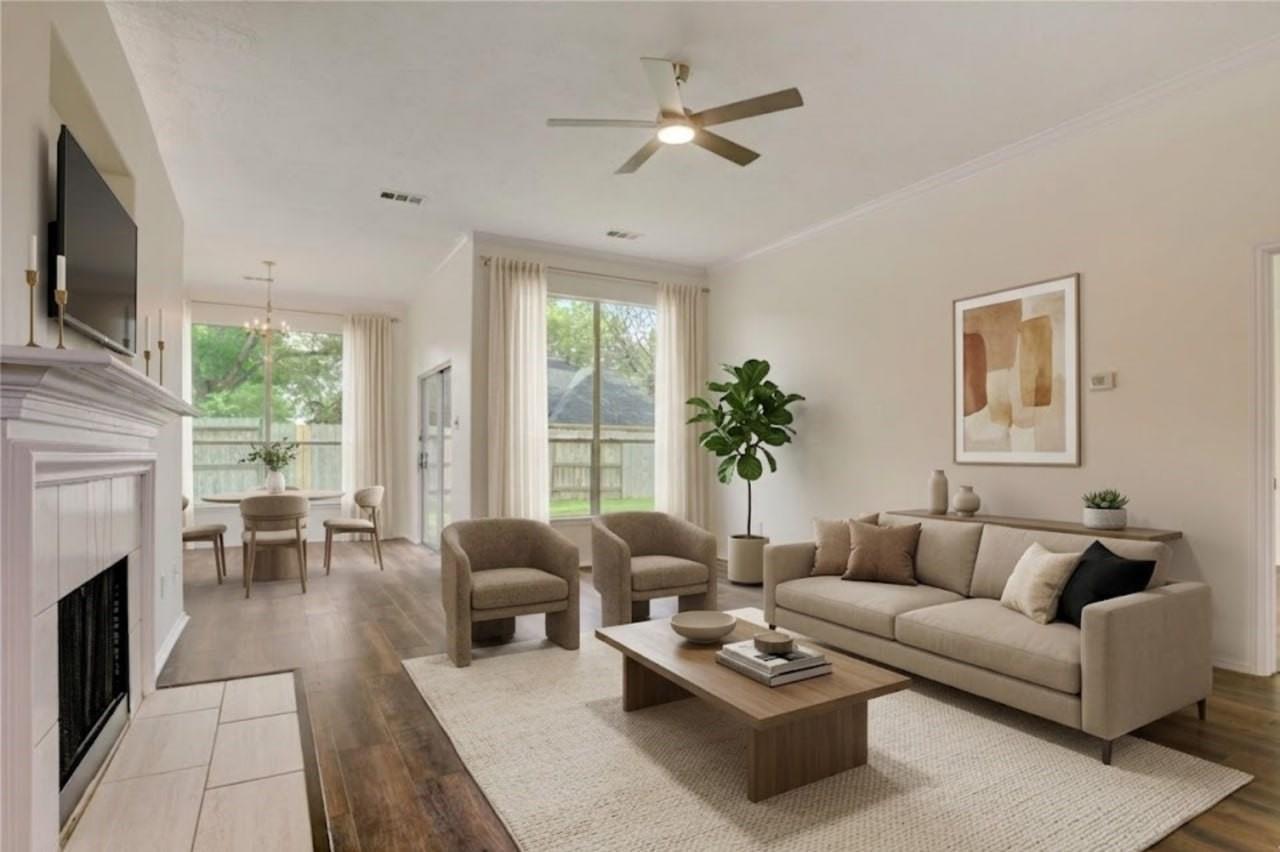 17911 Scrub Oak Drive