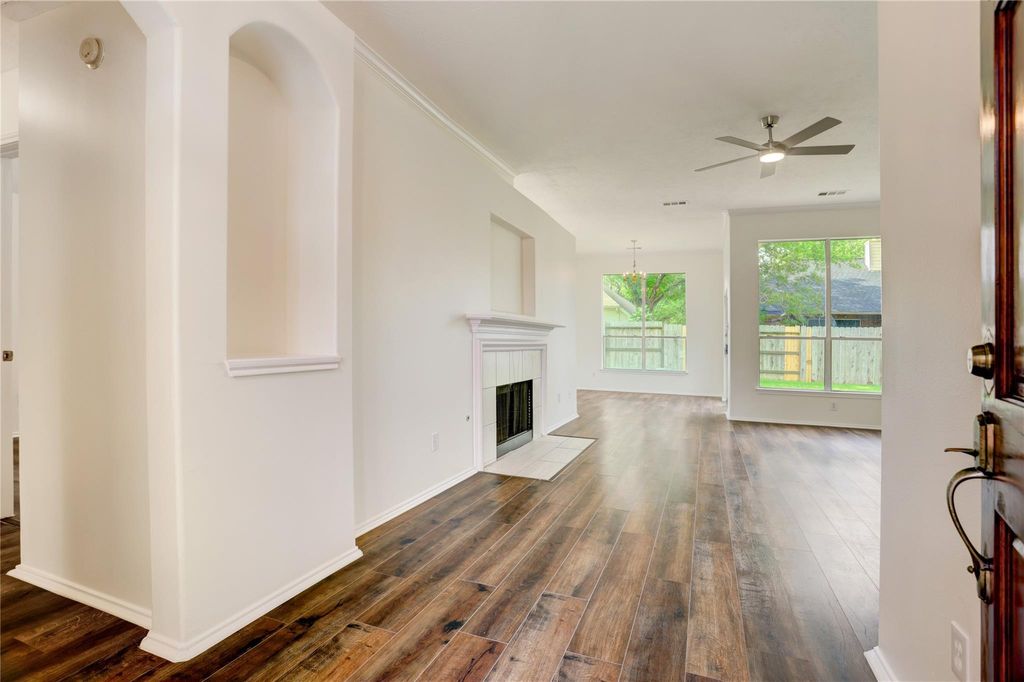 Photo of 17911 Scrub Oak Drive, Richmond, TX 77407 (MLS # 74161022)