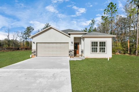 Photo of 805 Road 5203, Cleveland, TX 77327 (MLS # 97513806)