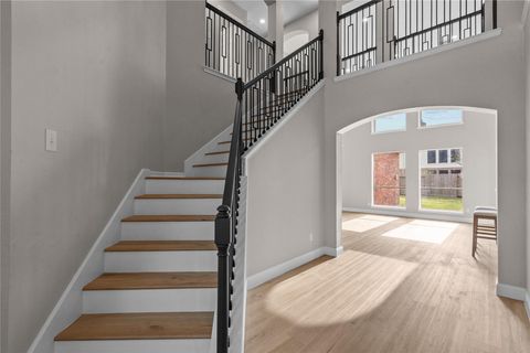 Tiny photo for 11938 Pamela Holly Trail, Houston, TX 77089 (MLS # 84760372)