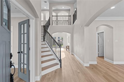 Tiny photo for 11938 Pamela Holly Trail, Houston, TX 77089 (MLS # 84760372)