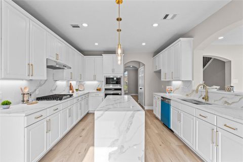 Tiny photo for 11938 Pamela Holly Trail, Houston, TX 77089 (MLS # 84760372)