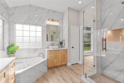 Tiny photo for 11938 Pamela Holly Trail, Houston, TX 77089 (MLS # 84760372)