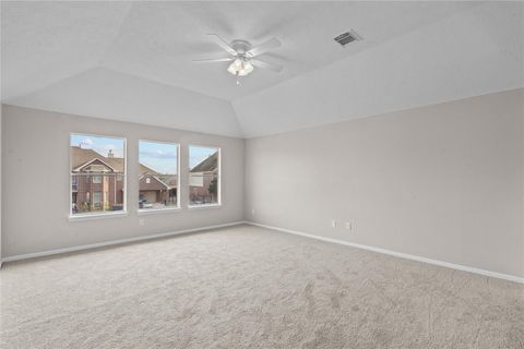 Tiny photo for 11938 Pamela Holly Trail, Houston, TX 77089 (MLS # 84760372)