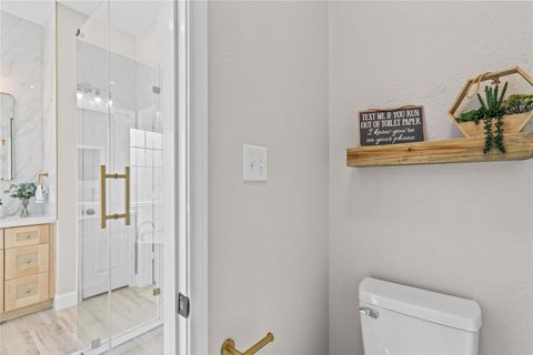 Tiny photo for 11938 Pamela Holly Trail, Houston, TX 77089 (MLS # 84760372)