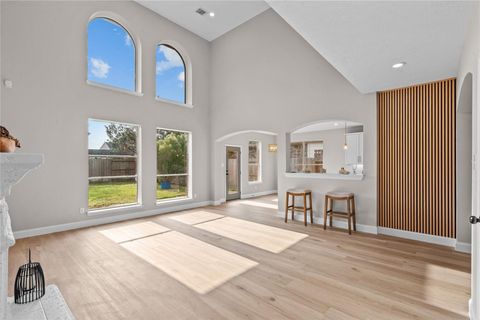 Tiny photo for 11938 Pamela Holly Trail, Houston, TX 77089 (MLS # 84760372)