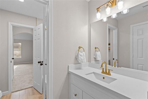 Tiny photo for 11938 Pamela Holly Trail, Houston, TX 77089 (MLS # 84760372)