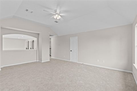 Tiny photo for 11938 Pamela Holly Trail, Houston, TX 77089 (MLS # 84760372)