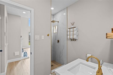 Tiny photo for 11938 Pamela Holly Trail, Houston, TX 77089 (MLS # 84760372)