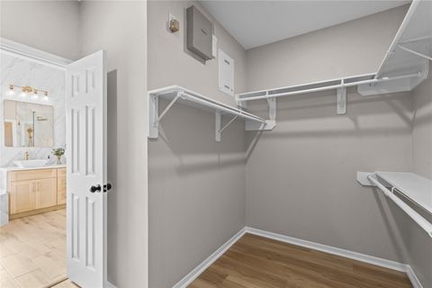 Tiny photo for 11938 Pamela Holly Trail, Houston, TX 77089 (MLS # 84760372)