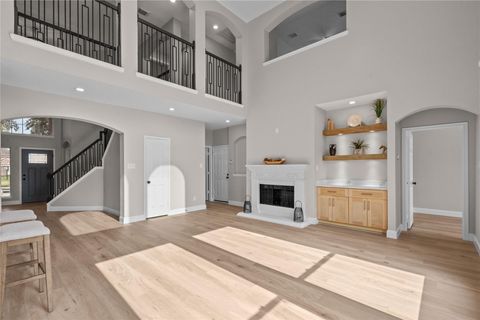 Tiny photo for 11938 Pamela Holly Trail, Houston, TX 77089 (MLS # 84760372)