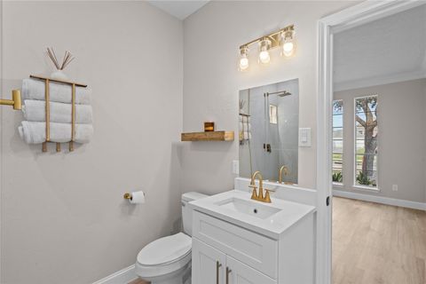 Tiny photo for 11938 Pamela Holly Trail, Houston, TX 77089 (MLS # 84760372)