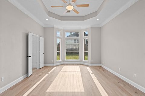 Tiny photo for 11938 Pamela Holly Trail, Houston, TX 77089 (MLS # 84760372)