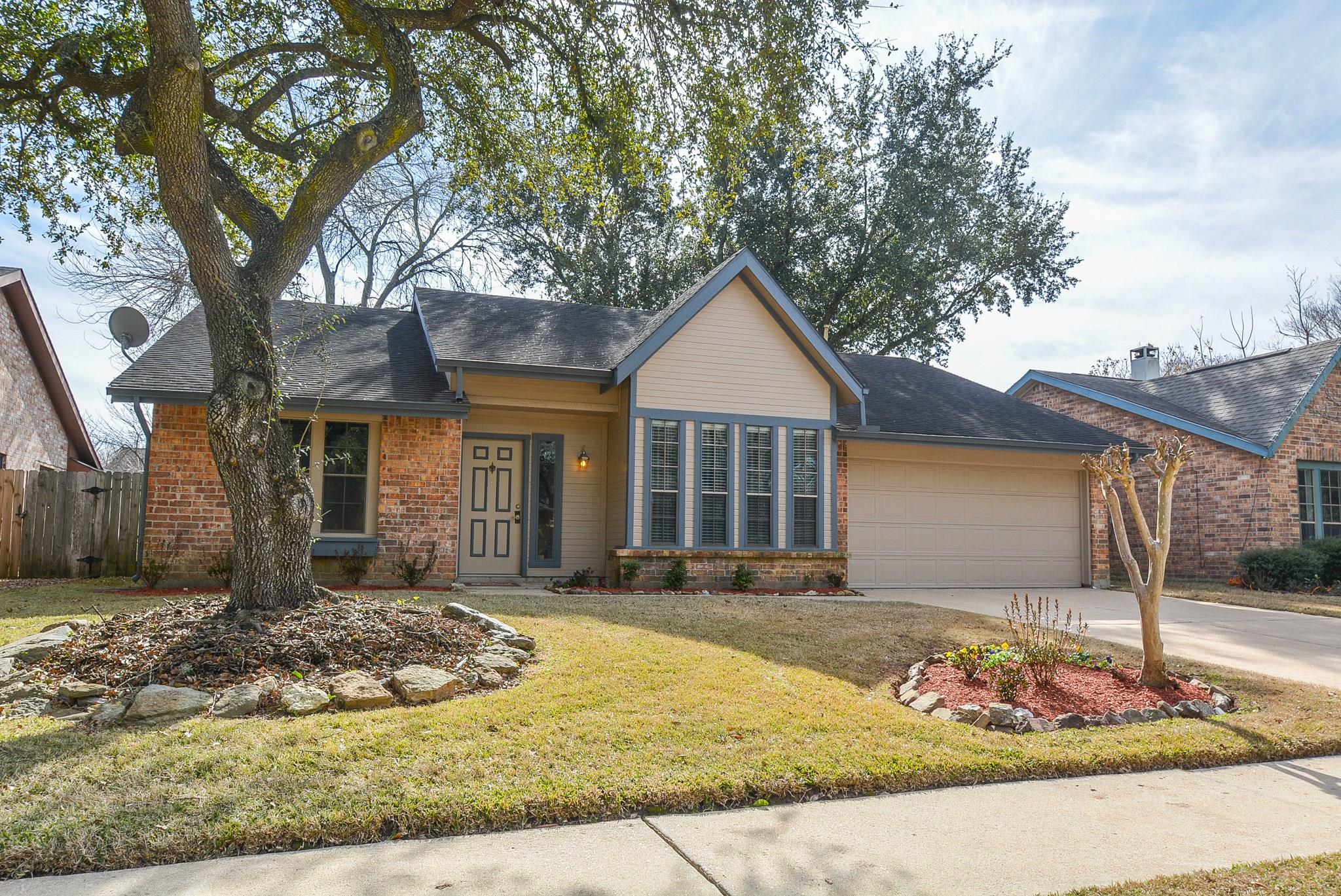 3324 Cannon Pass Courts