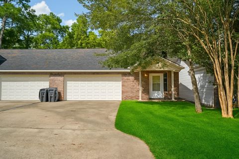 Photo of 100 Westpark Drive #5, Conroe, TX 77304 (MLS # 10488689)