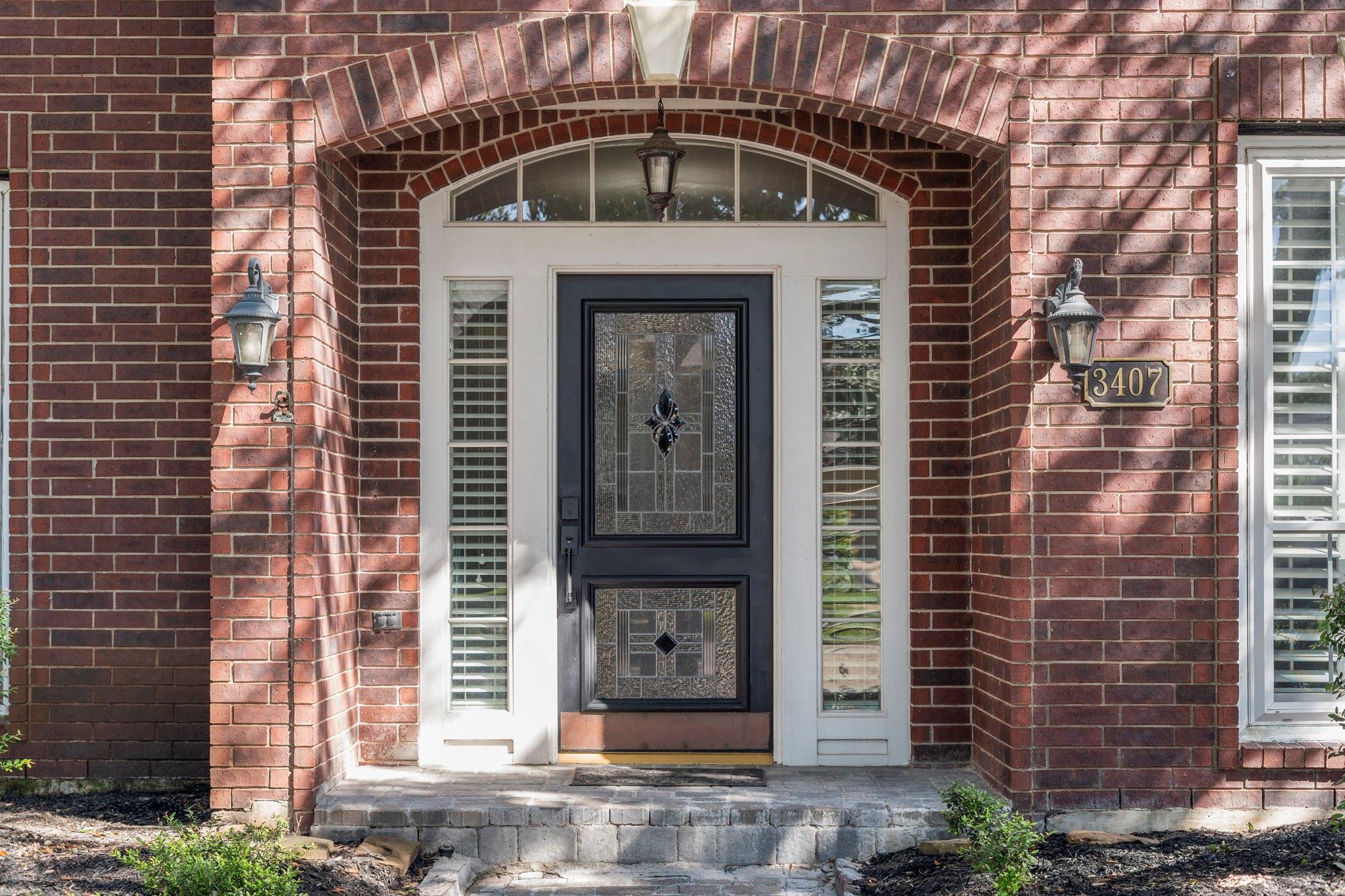 3407 Autumn Bend Drive
