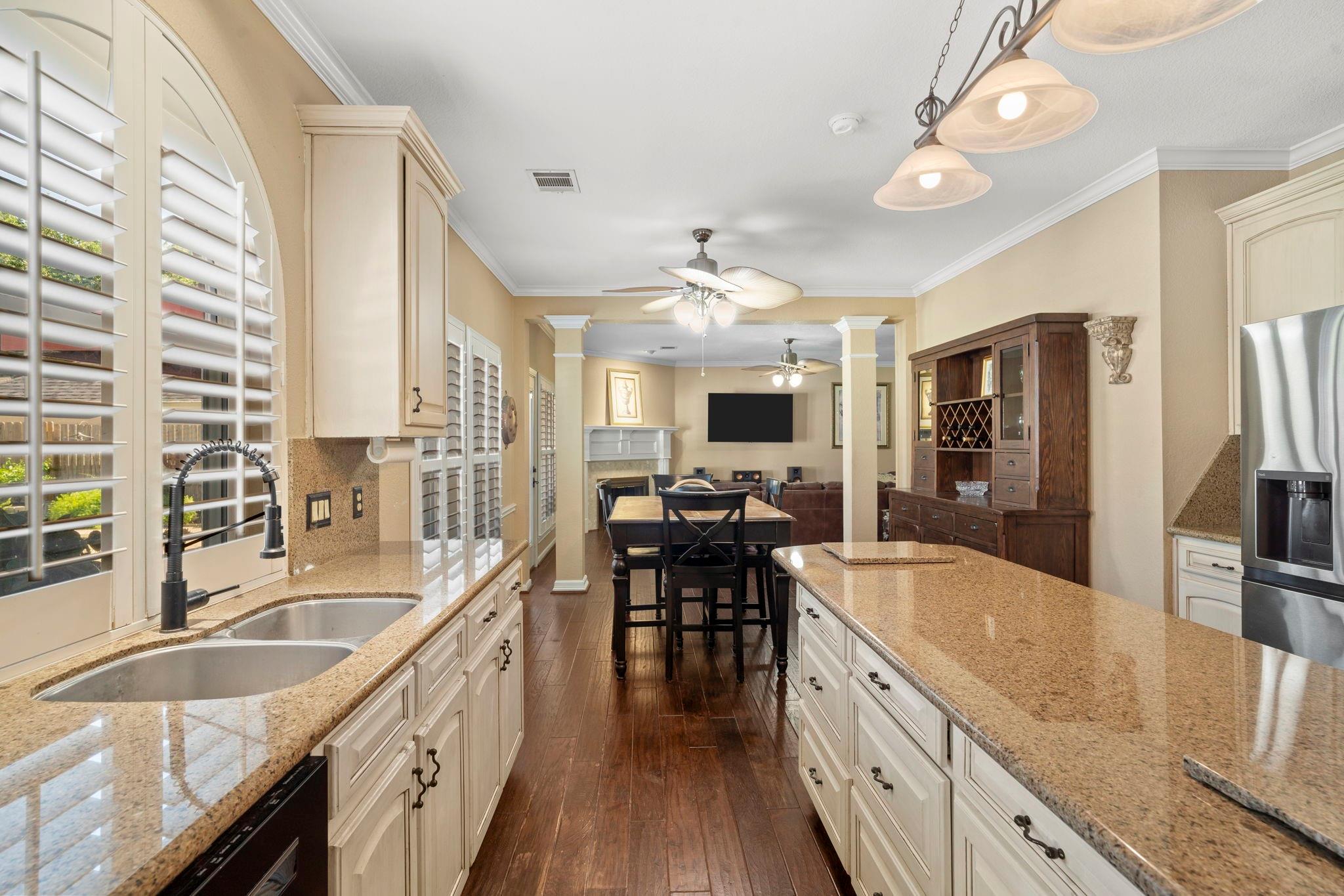 3407 Autumn Bend Drive