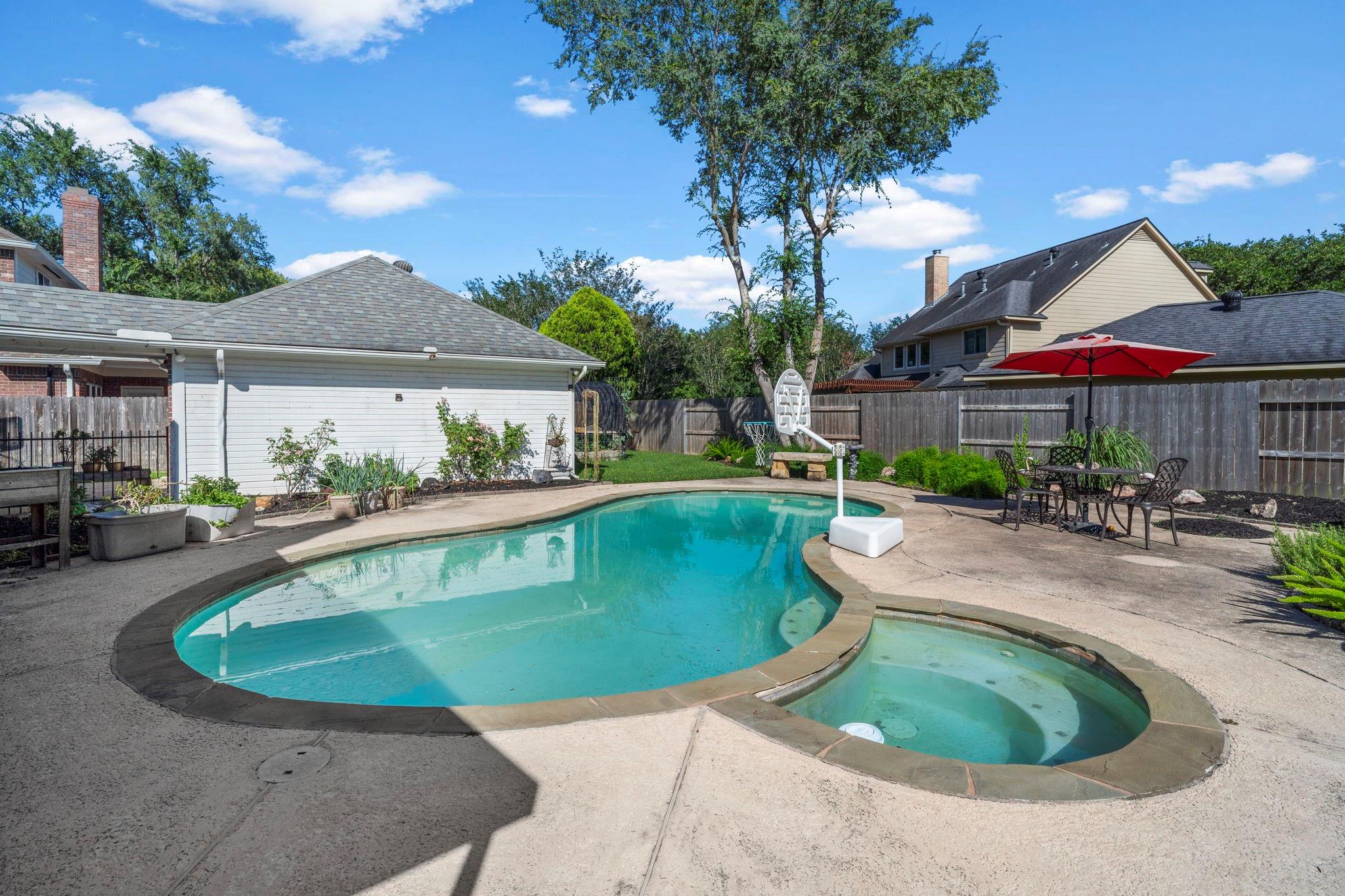3407 Autumn Bend Drive