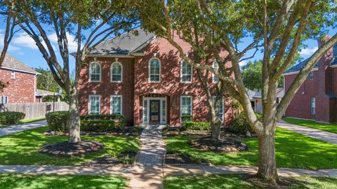 Photo of 3407 Autumn Bend Drive, Sugar Land, TX 77479 (MLS # 81216014)