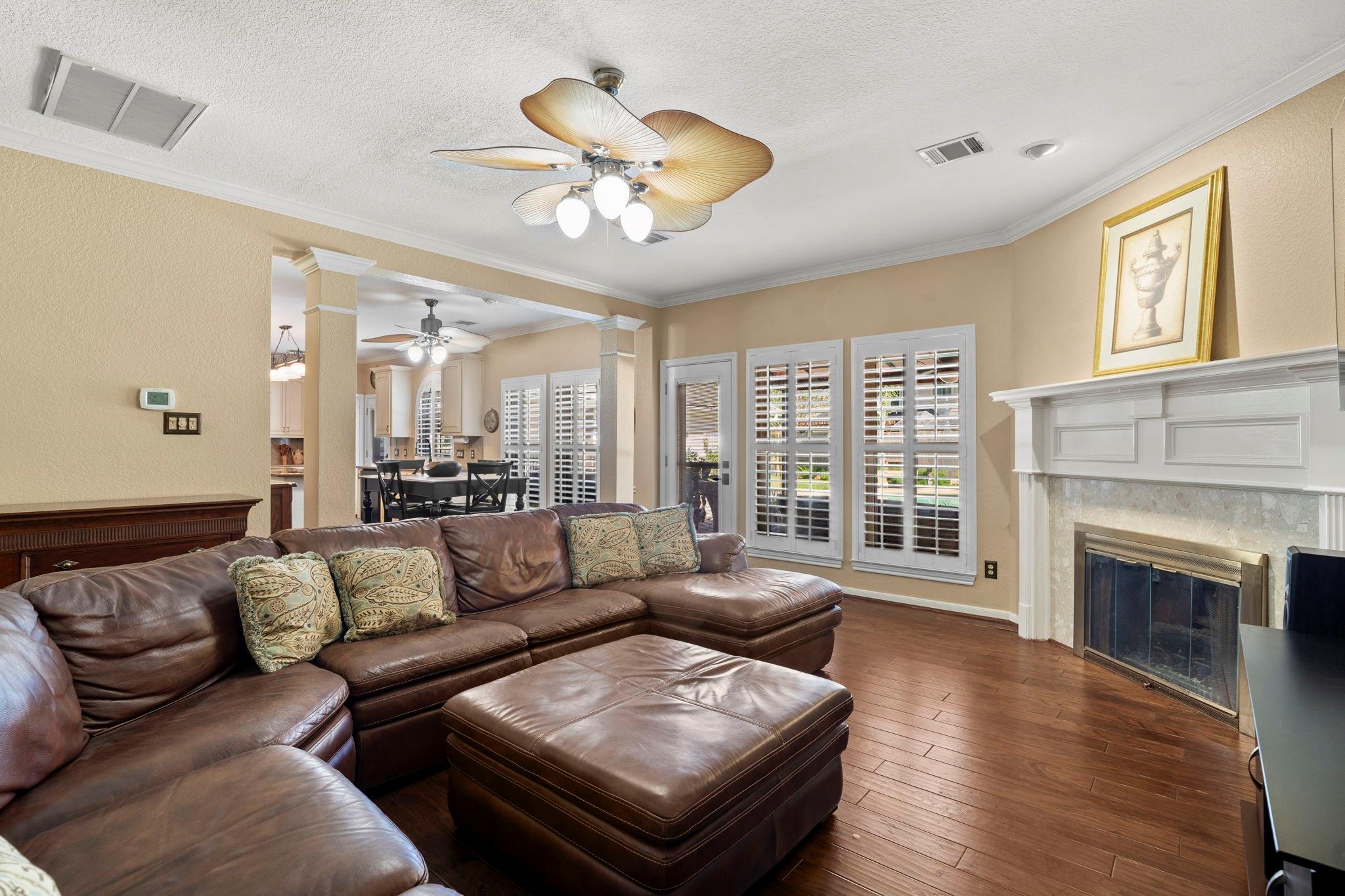 3407 Autumn Bend Drive