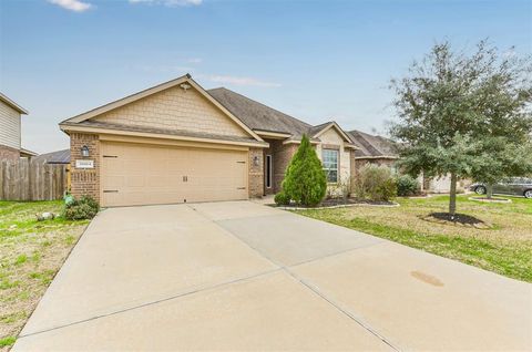 Photo of 20414 Penny Blume Drive, Hockley, TX 77447 (MLS # 69369663) Photo of 20414 Penny Blume Drive, Hockley, TX 77447 (MLS # 69369663)