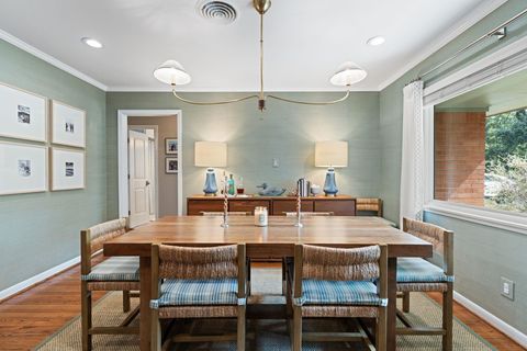 Photo of 2314 Hialeah Drive, Houston, TX 77018 (MLS # 82831672)