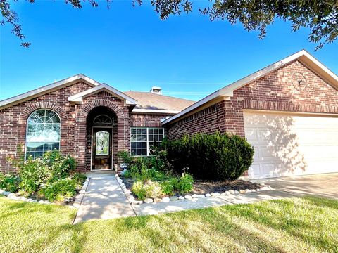 Homes For Sale - 125 Long Canyon Lane<br/> Fort Bend County, Richmond, TX 77469