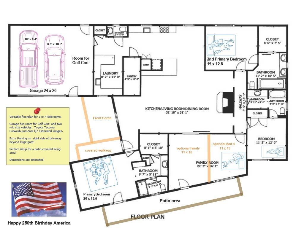 3010 Broadmoor Drive