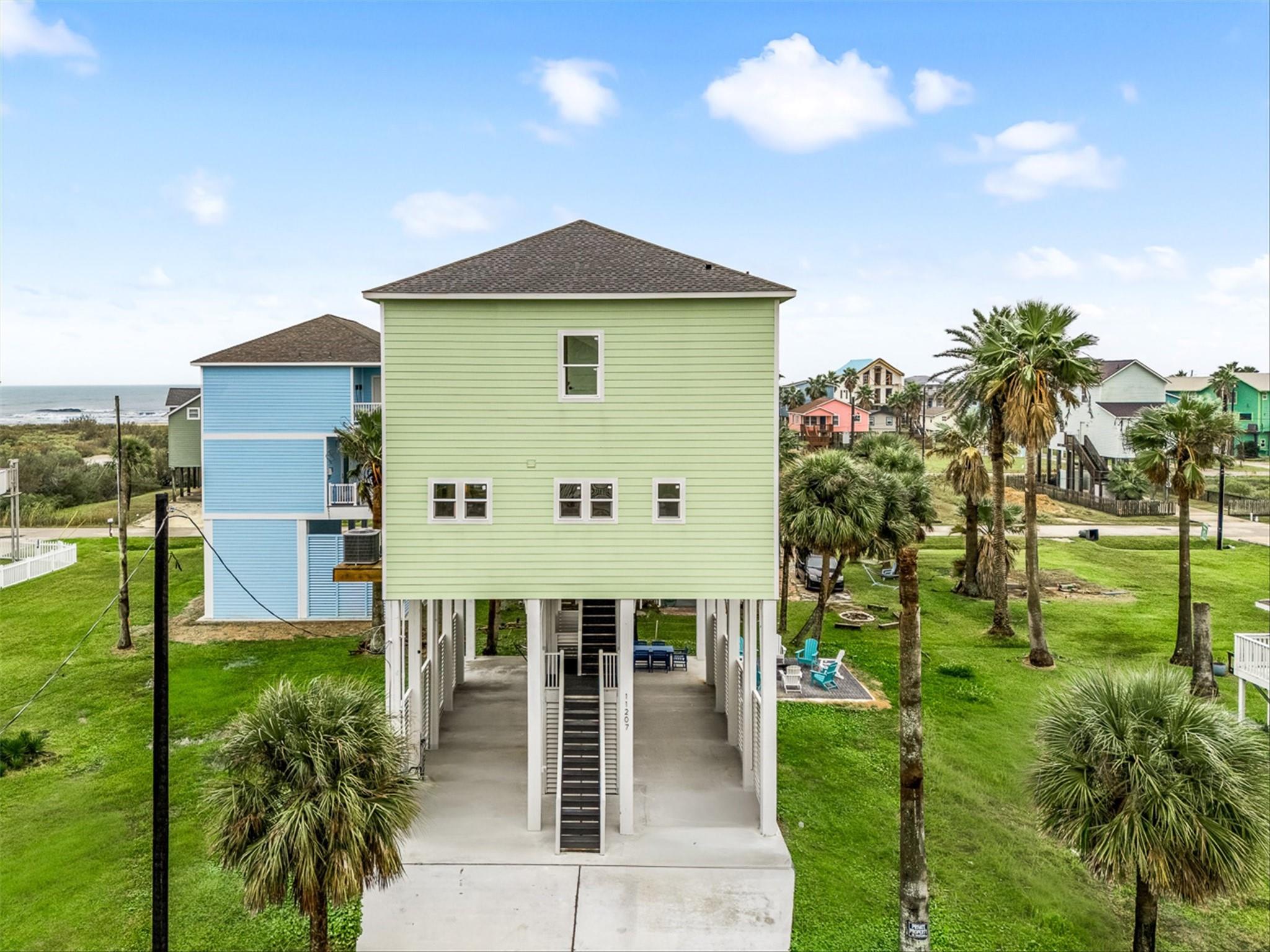 11207 Schwartz Drive