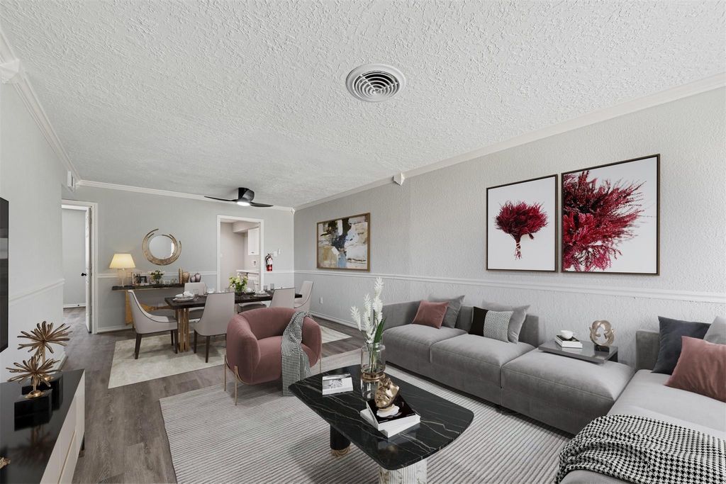 Photo of 2683 Gessner Road #501, Houston, TX 77080 (MLS # 7137015)