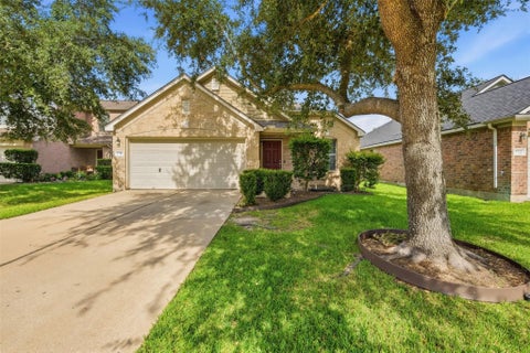 Photo of 7719 Serene Wood Lane, Cypress, TX 77433 (MLS # 35805359)