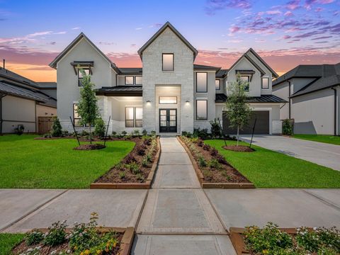 10114 Drifting Wind Lane Missouri City TX 77459