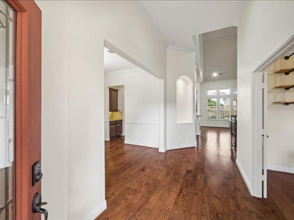 Photo of 1701 Preserve Lane Ln, Pearland, TX 77089 (MLS # 85000679)