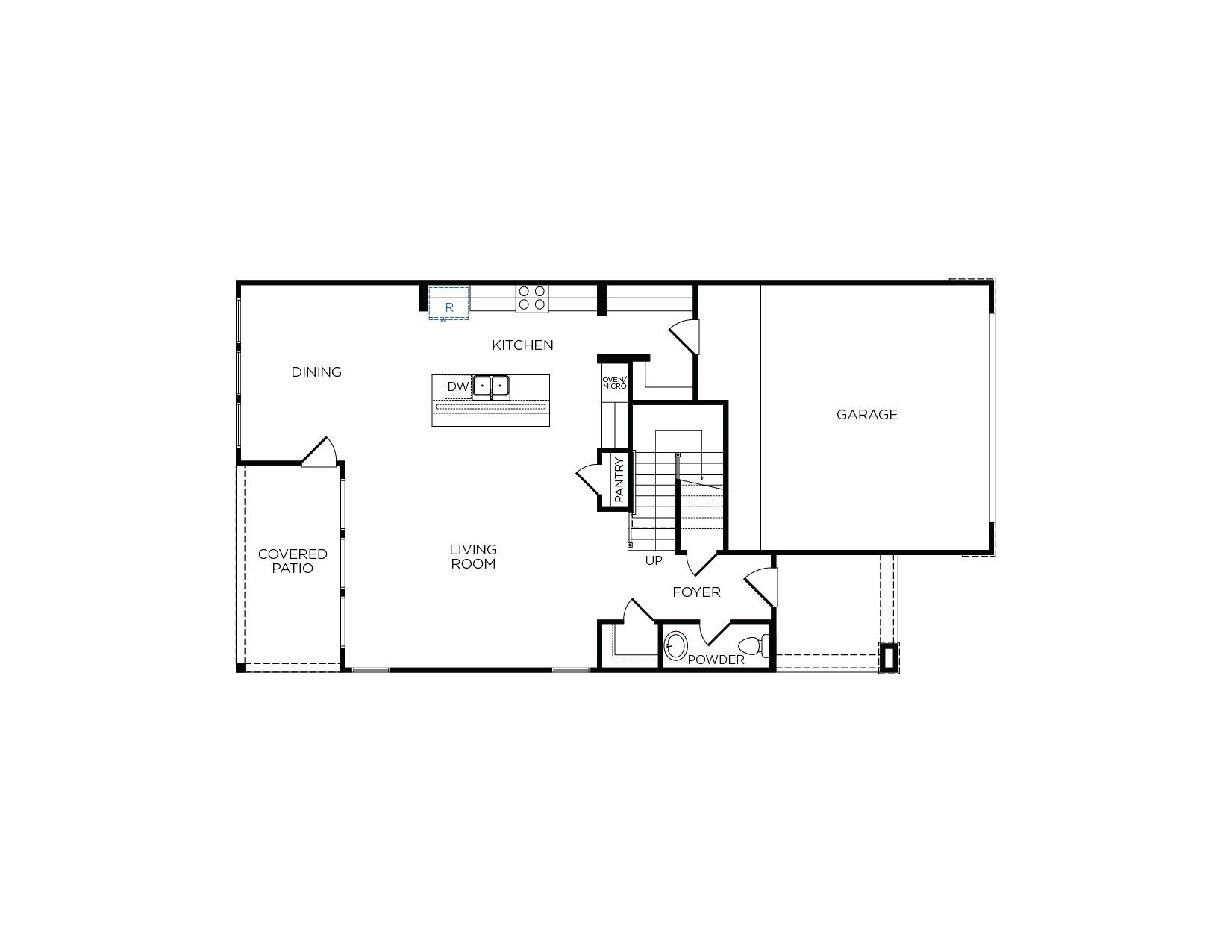 356 Summer Place Drive