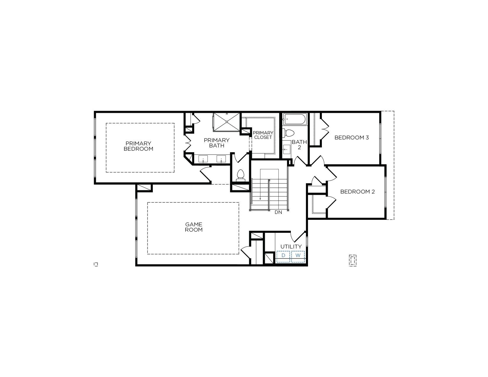 356 Summer Place Drive
