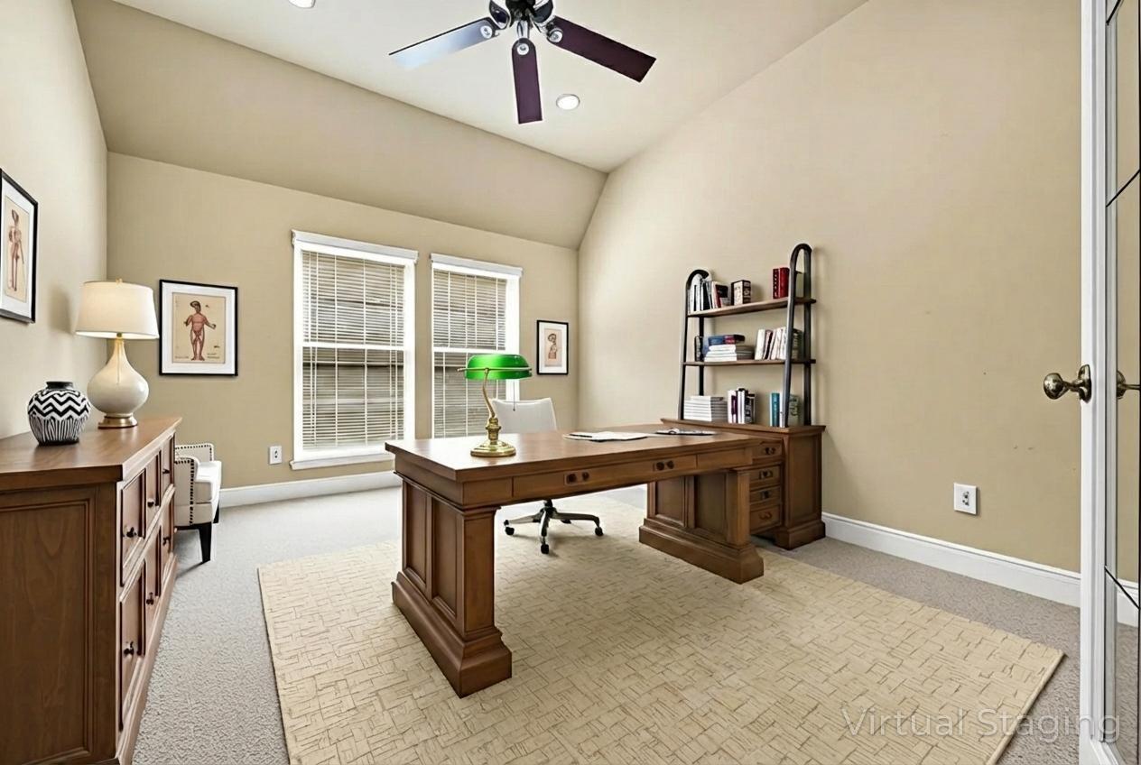 2827 Weldons Forest Drive