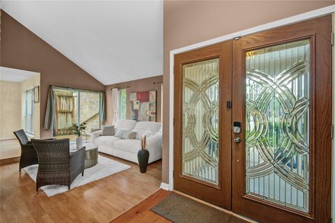 Photo of 3811 Lamplighter Circle, Missouri City, TX 77459 (MLS # 71209577)