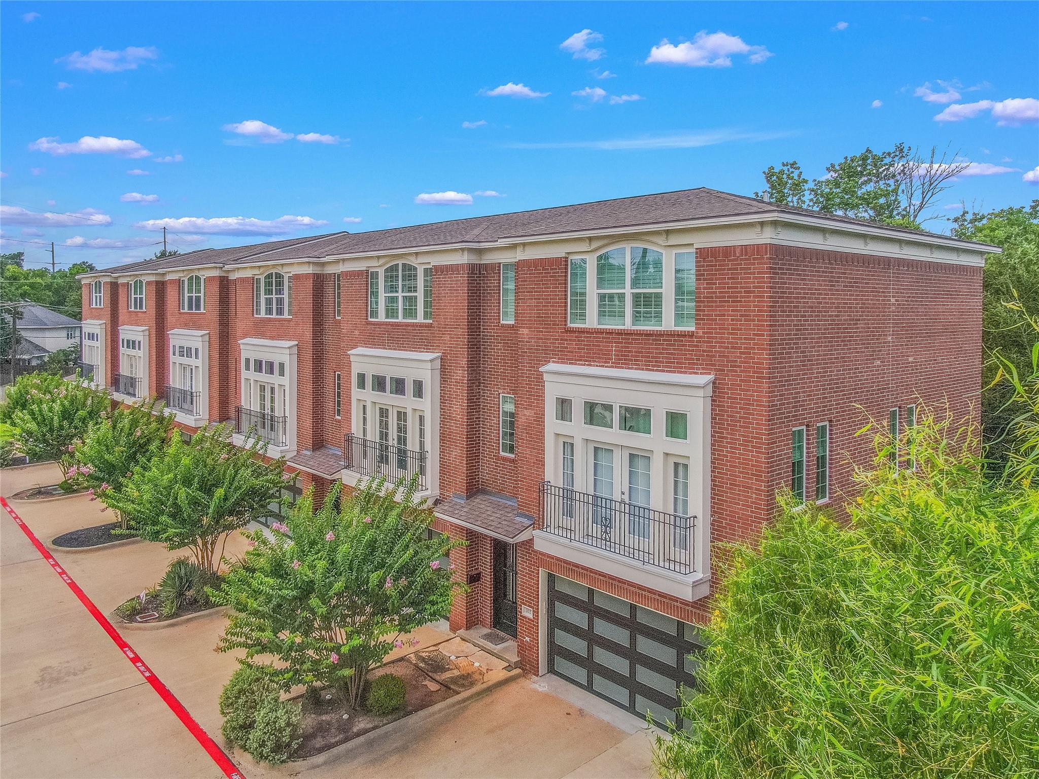 206 Tarrow