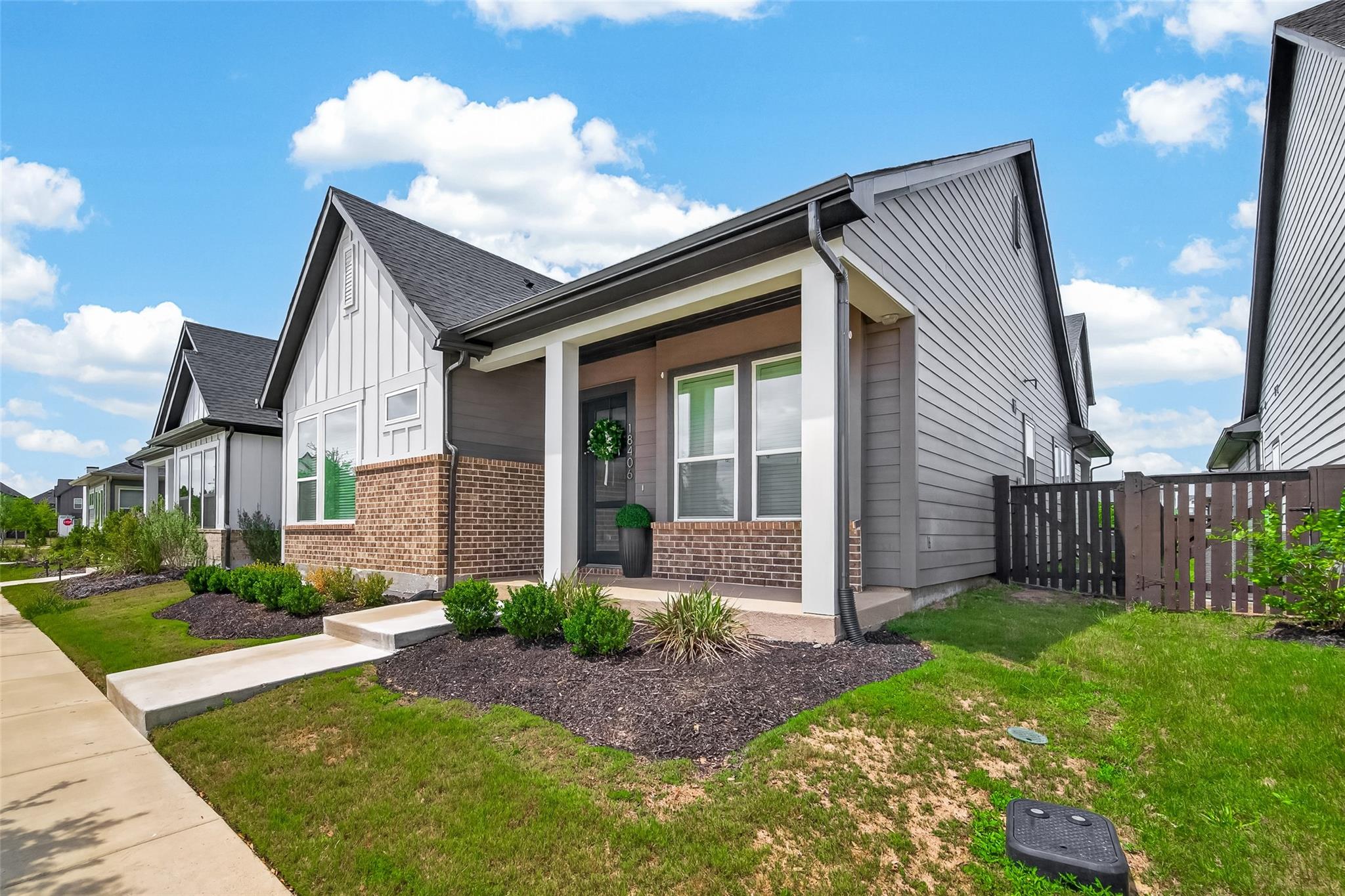 18406 Generous Lane