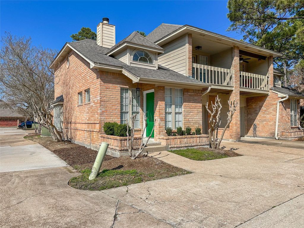 Photo of 5515 Strack Road #135, Houston, TX 77069 (MLS # 3342887)