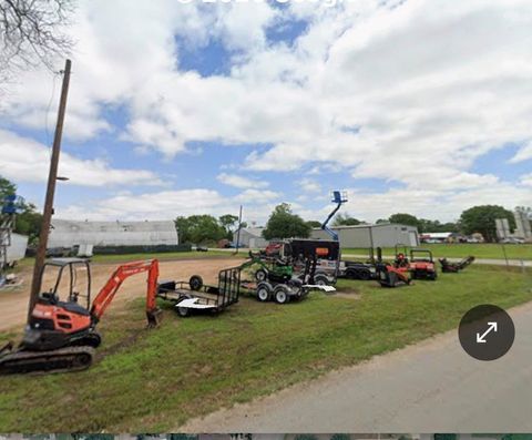 Vacant Land For Sale - 1018 Bains Street<br/> Brookshire, TX 77423