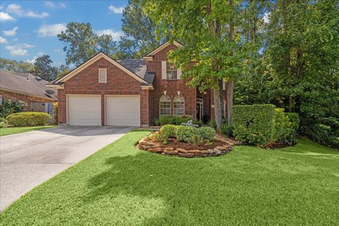 Photo of 20807 Redbud Trail, Humble, TX 77346 (MLS # 91442279)